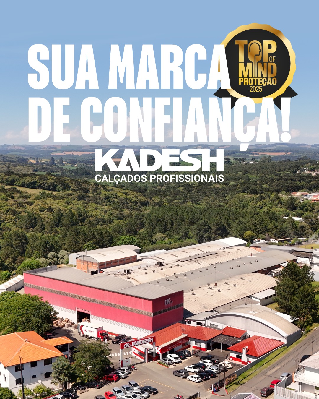 kadeshe