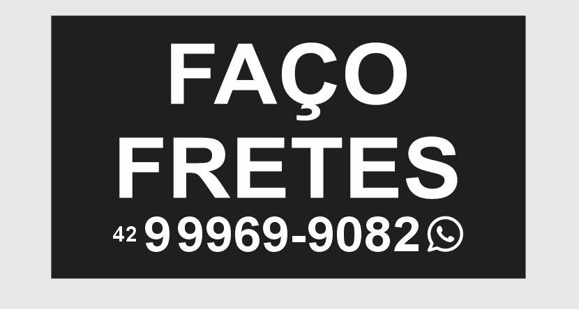 faz frete ligue